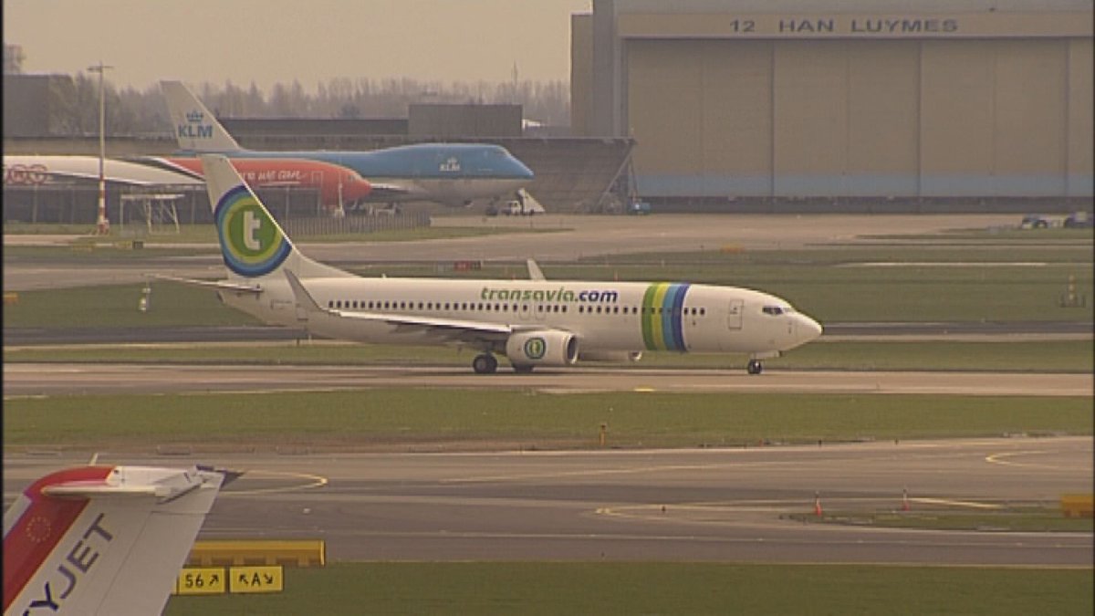 Transavia zegt 'ja'' tegen Lelystad Airport onder voorwaarden @Transavia #Lelystadairport bit.ly/2emw3Ig