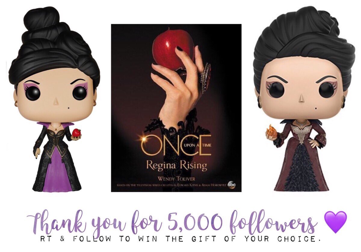 ParrillaLanaCom's tweet photo. 5K FOLLOWERS CELEBRATION 🎈 :
RT and follow me to win the gift of your choice. 💜
Results : sept. 8th https://t.co/0dwNTsvJZm