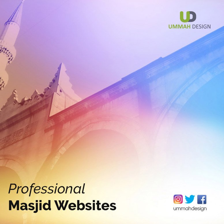 UmmahDirectory's tweet photo. Website with an Online Donation feature for your Masjid  For Free (T&amp;C apply): https://t.co/rvS0MBHm1l (plz RT)

 #masjid   #ummah #mosque https://t.co/wEuyKkLBe7