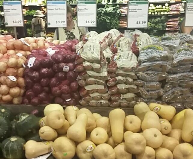 jbhespel's tweet photo. Tjrs impressionné par l'attention apportée au client, la pédagogie et le sens client dév. par #WholeFoods #columbuscircle #retail #commerce https://t.co/WcuPrRZLfY