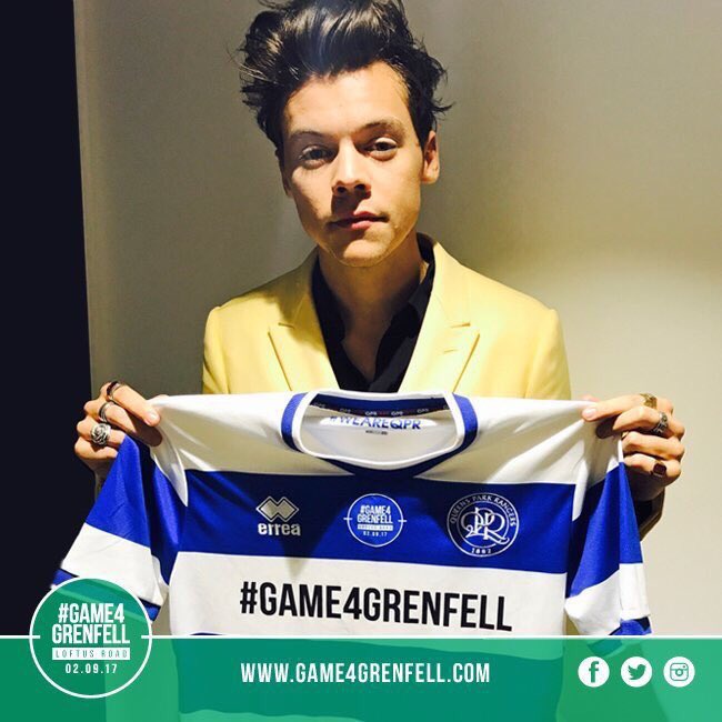 HarryStylesSPN's tweet photo. Harry hoy: https://t.co/NHPIBDWOto