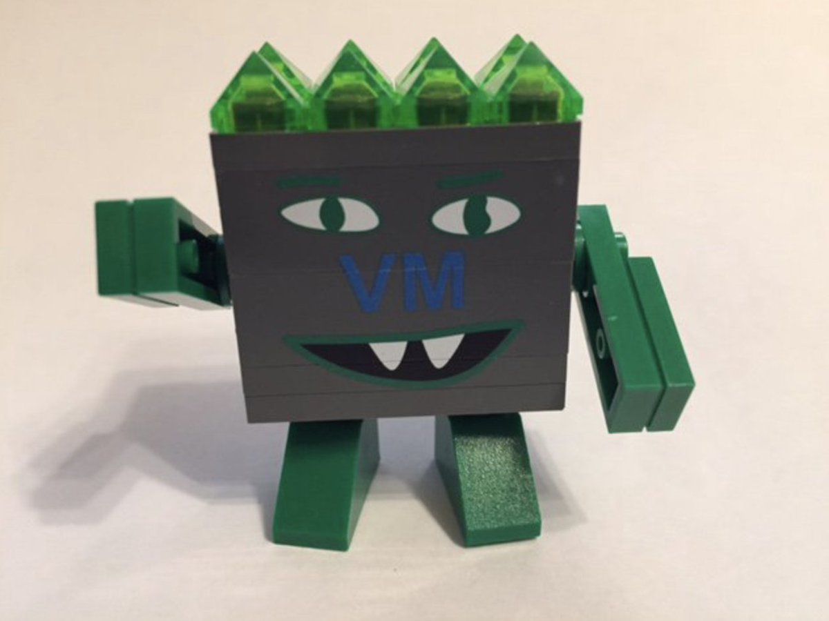 vmMarkA's tweet image. Thank you to everyone who participated in @VMworld and the #XPerfSeries! What a community! Share what you learned! #PerfRocks #MelvinOut ;-)