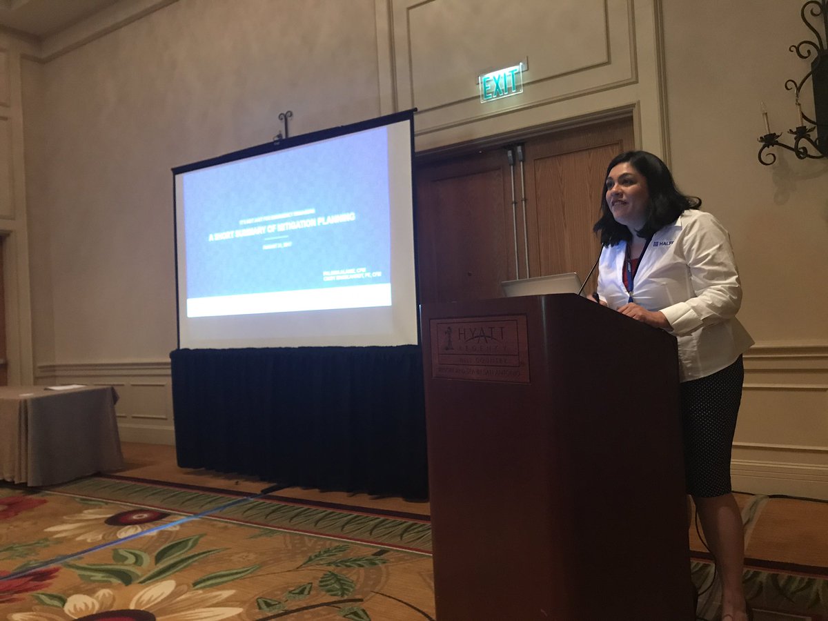CindyEngelhard1's tweet photo. @PalomagarciaEMC providing guidance on Hazard Mitigation Planning! #tfma2017 https://t.co/HUBI7NsD6D