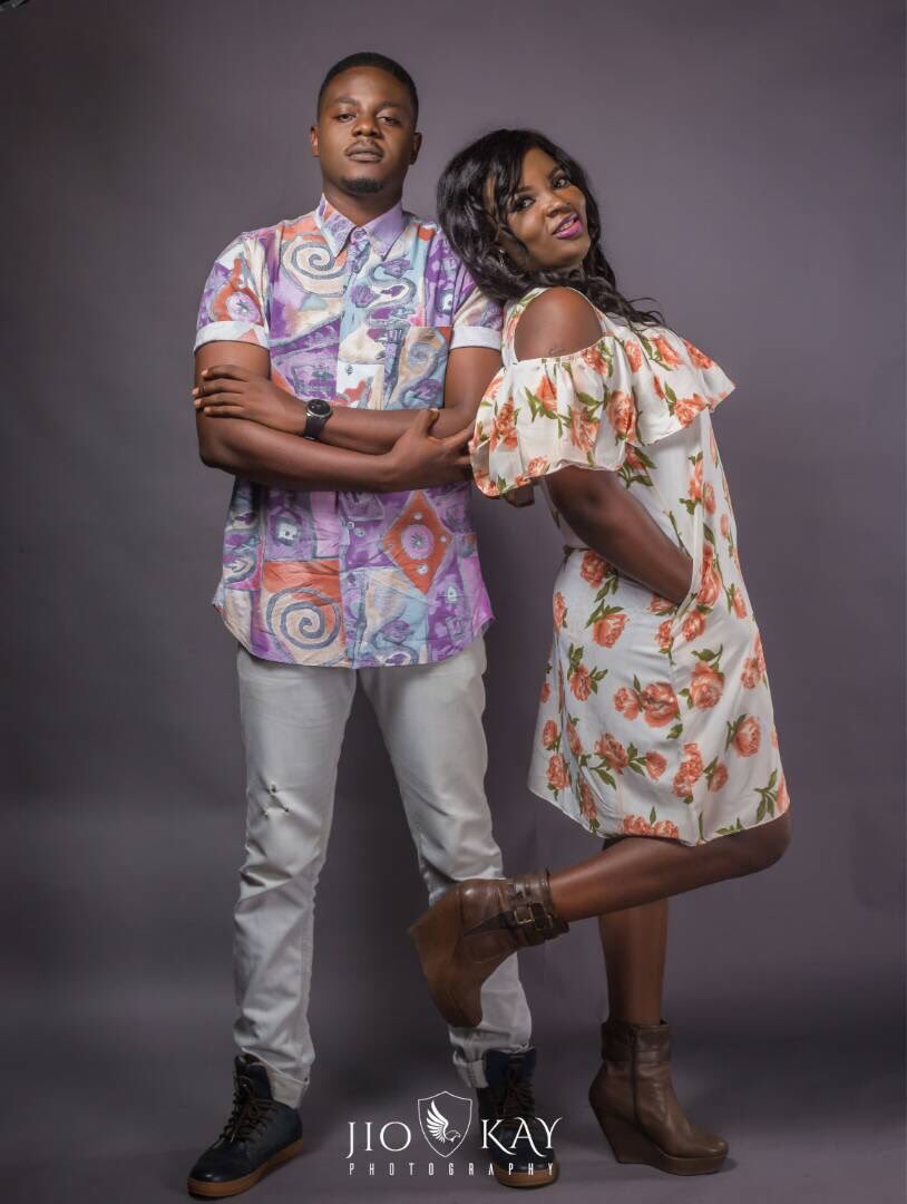26AlphabetsNG's tweet photo. @BBlaQBobby King'n'Queen https://t.co/ZEAHfsYfWW