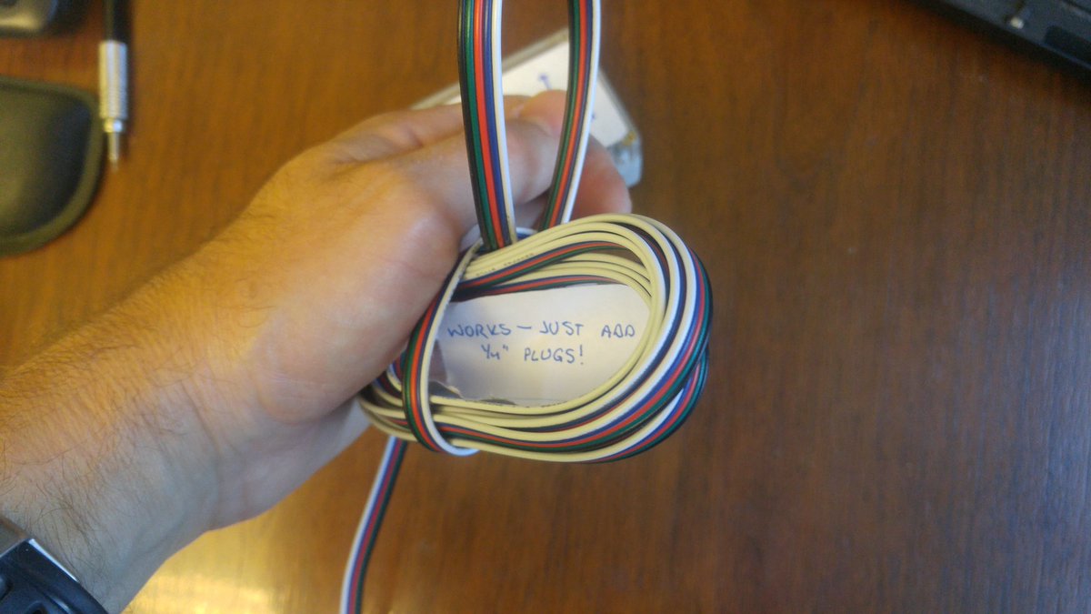tastytronic's tweet photo. Asked my student yesterday about making controllers for #Spacewar! to save wear on the #pdp12. On my desk today: #pdp #diy #retrocomputing https://t.co/GHMyb9HiOB