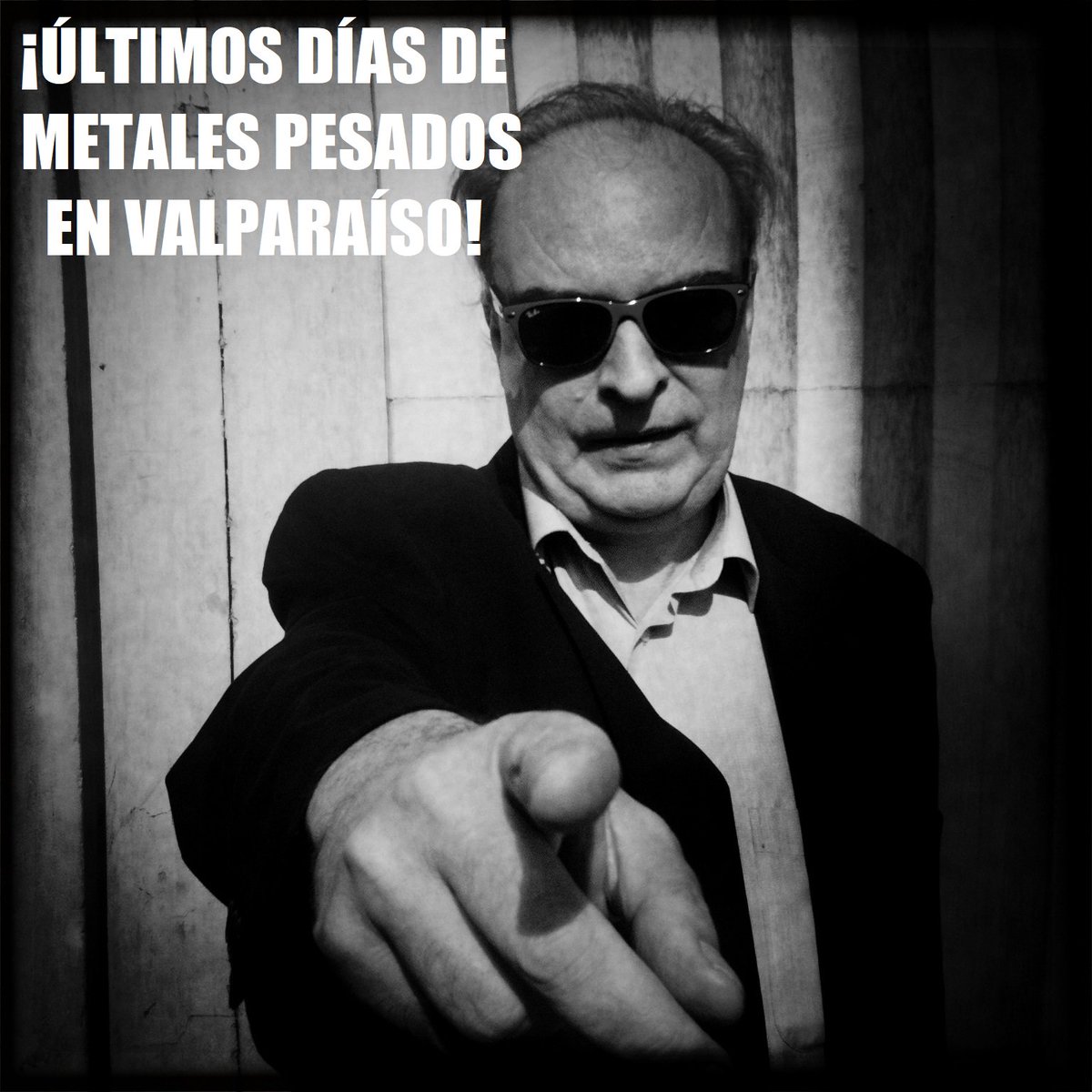 MetalesPesados Valpo tweet media