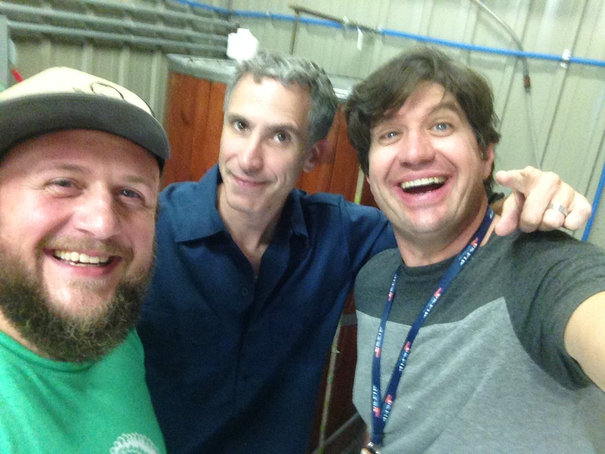 BroadStBrewing's tweet photo. We hope you have as much fun tasting it as we did brewing it! Sample our collab w/ @larkbrewing Sunday- Festival of IA Beers @IABrewersGuild https://t.co/6KGpzEWGZR