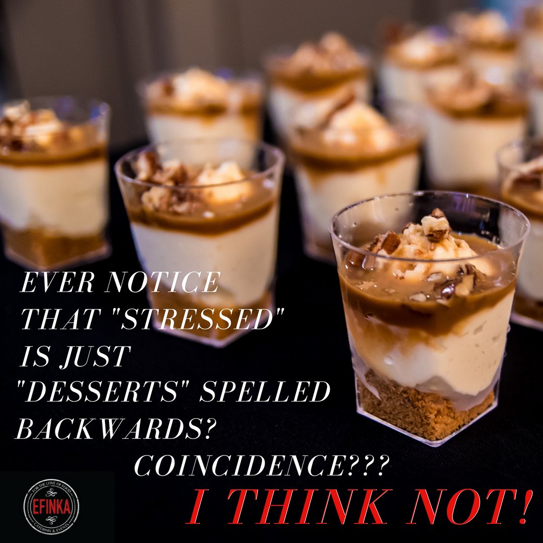 Efi_Sova's tweet photo. Take a moment to enjoy your day! #SEXYFOOD #fortheloveoffood #dessert #sharethelove #relaxandenjoy #Efinka #EfinkasDessertsRock #Torontofood https://t.co/MBF19dqtv1