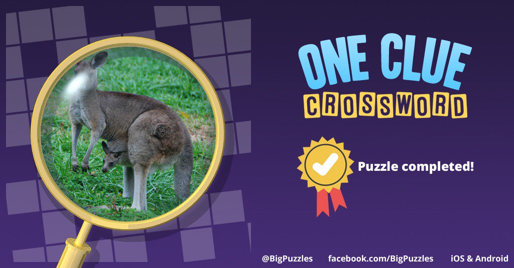 utopia46's tweet photo. I completed a puzzle in One Clue Crossword. Play now for free!
https://t.co/LpYzXiiAYY #OneClueCrossword https://t.co/WtBbRsTzUb