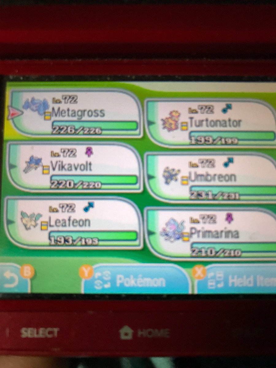 iR18_W's tweet photo. Pokémon Sun https://t.co/QQz3CCa92D