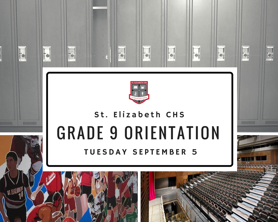 stepeerministry's tweet photo. The peer ministers spent today at school preparing for Grade 9 Orientation Day! We can't wait for September 5th and the upcoming school year https://t.co/TWkX6sCDL0