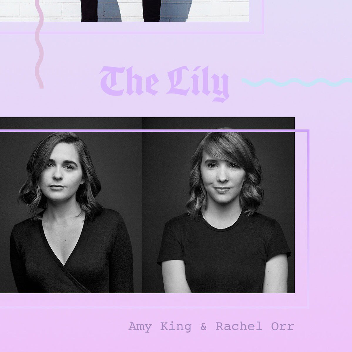ContraryCon's tweet image. The Lily. Amy King. Rachel Orr. Be here → ContraryCon.com
