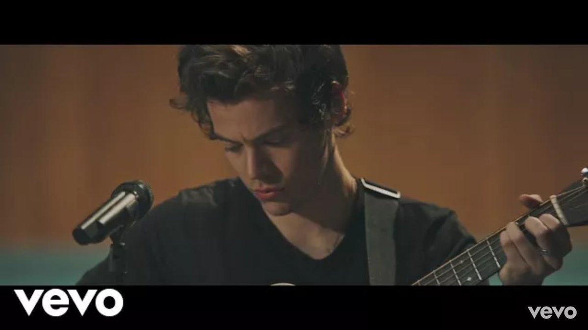 IdUpdatesPR's tweet image. #Updates || Harry subió Two Ghosts (live)