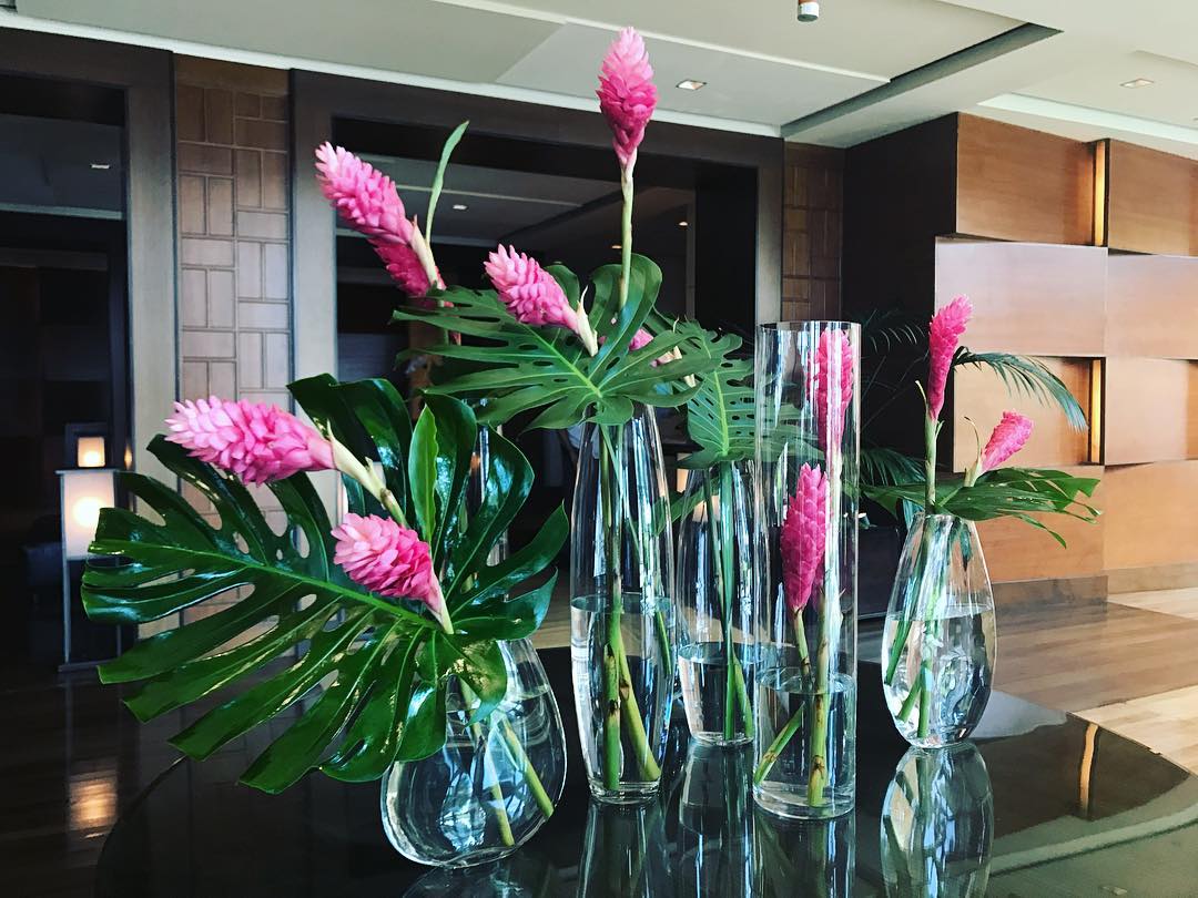 We welcome you warmly at the #HighlandDallas! 📷:@labonita806