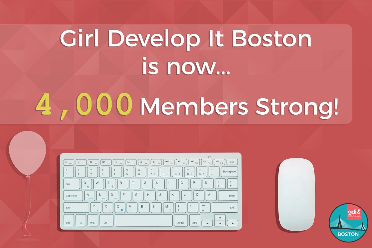 gdiBoston tweet picture