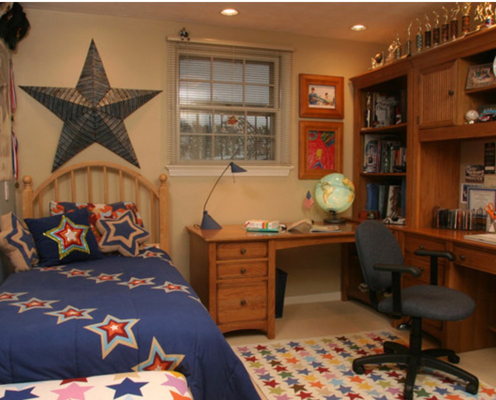 Slobproof's tweet image. Thinking of redesigning your kid's room? Here are a few things to consider. ow.ly/PacA30e3nxW