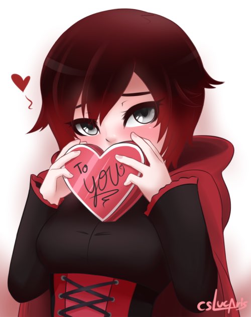 ShyRubyRose's tweet photo. I-I got you a box of chocolates *i shyly hide my face* #openrp #anyrp #maybe #lewdrp https://t.co/xxtatTnNbm