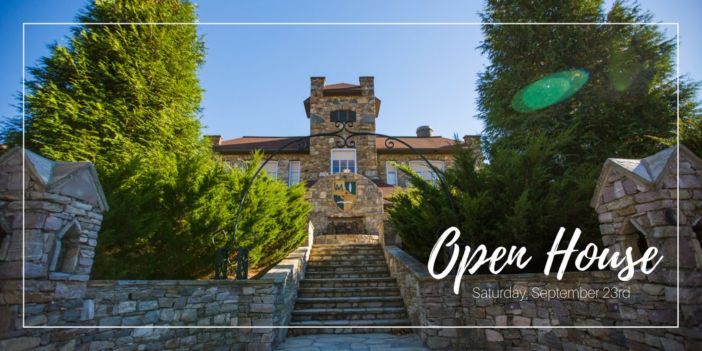 LMC_Admissions's tweet photo. Come see what it is like to be a Bobcat! Join us at our Open House this fall! #openhouse #leesmcrae #explorelmc https://t.co/aaBe32N3Y5 https://t.co/HrrkrjIr4z