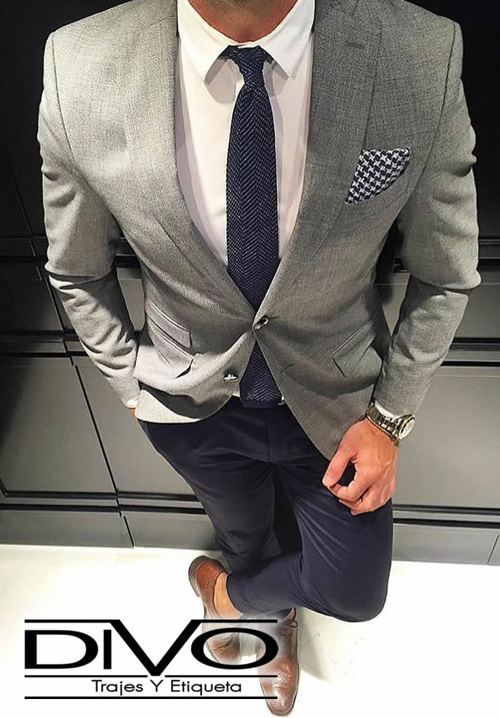 Todos queremos lucir impecables para ese evento que tanto esperamos. 🤵👔👞👖 Es bueno saber elegir traje y accesorios 👉goo.gl/rCwPNF