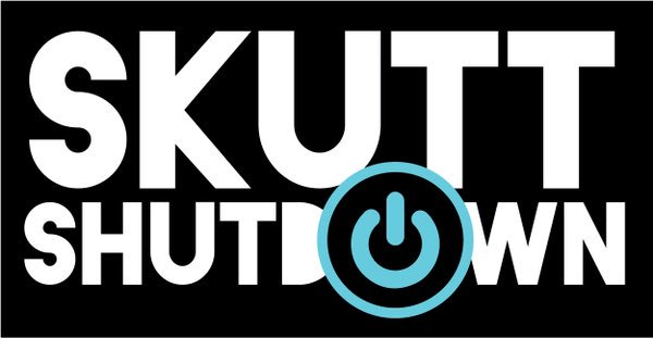 cunavigators's tweet photo. Skutt Shutdown is tonight! Come by the Navs booth starting at 8pm! We'll have information on Bible studies, Nav Night, retreats, and more! https://t.co/f3pcMpnYWK