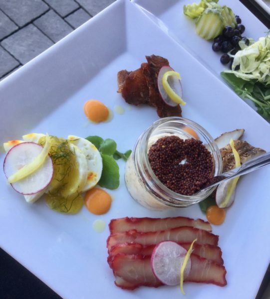 Pier 73 Restaurant tweet media