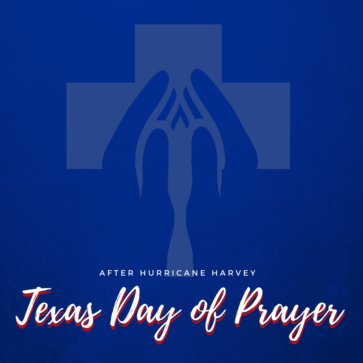 GovAbbottPress's tweet photo. Please join Texans from across the state for a Day of Prayer on Sep. 3rd for all the victims of #Harvey. https://t.co/sbe0HaOsFa https://t.co/lq0kqsLIAG