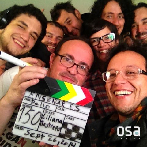 OSA Imagen tweet media