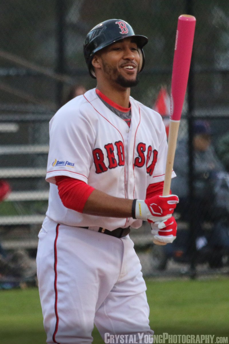 CBLRedSox's tweet photo. Congratulations to our Ben Bostick, Dan Jagdeo, and Chris Dennis, named 2017 @IBL1919 all-stars! 

https://t.co/c2Kvya3H1r https://t.co/rMaB3tW8ka