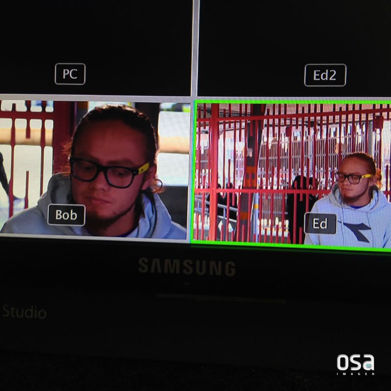 OSA Imagen tweet media