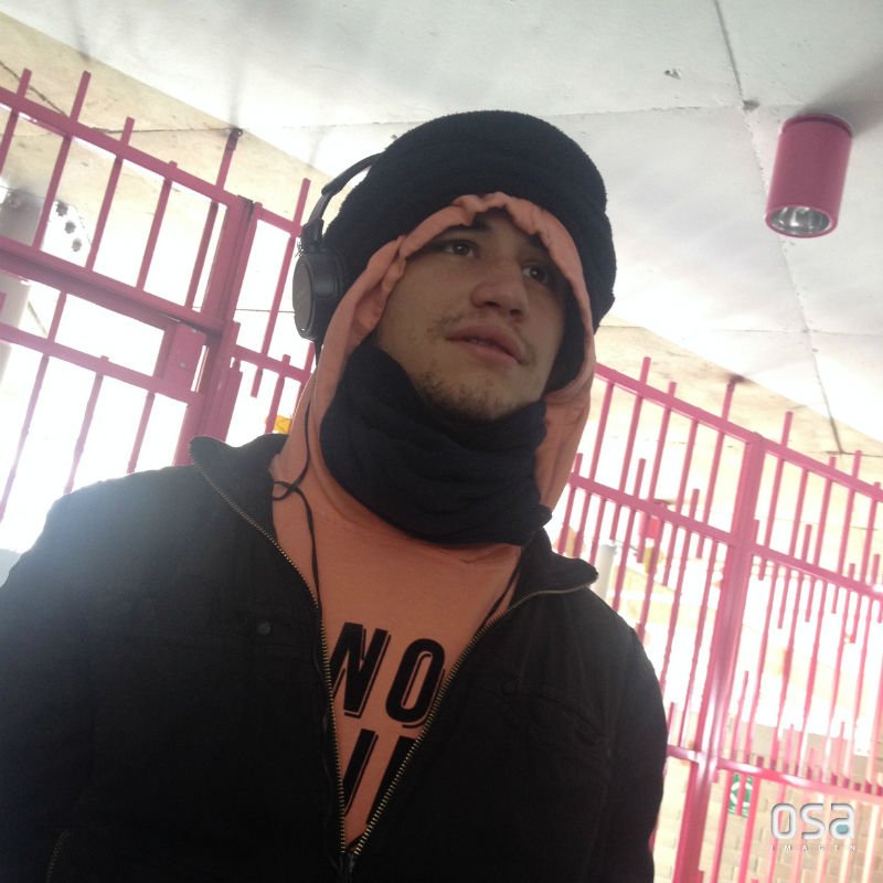 Así fue un detrás de cámaras hace 3 años, de una campaña que hicimos para la Secretaría de Educación, ¡así lo recordamos! #TBT #Osa12años