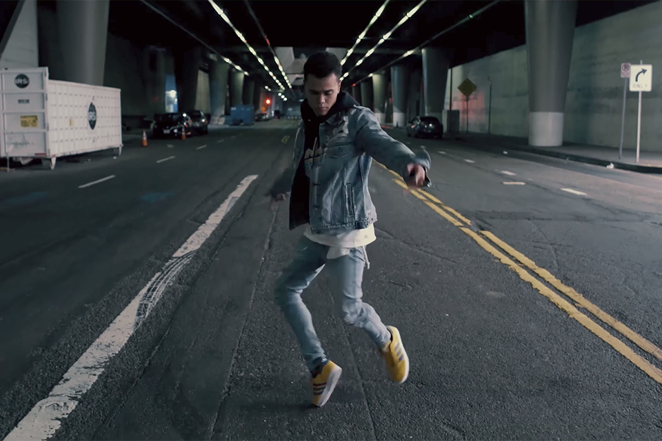 TigerBeatNow's tweet photo. .@The_One_Dana's stunning new #LetYouDecide music video makes breaking up look cooler than ever. https://t.co/2lNjuvAZm7 https://t.co/2rvSHCUX9Q