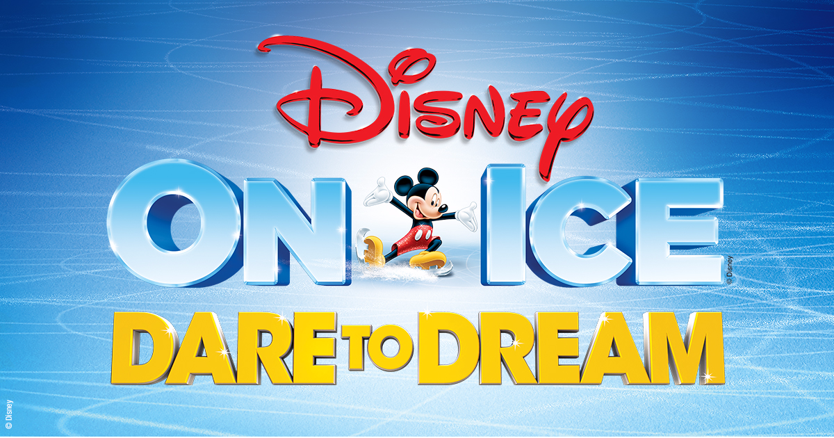 FamilyFunNYNJ's tweet photo. I just signed up for Disney on Ice: Dare to Dream. Learn more and join here - https://t.co/7sKQAg3lFr https://t.co/bCiYFdFJBj