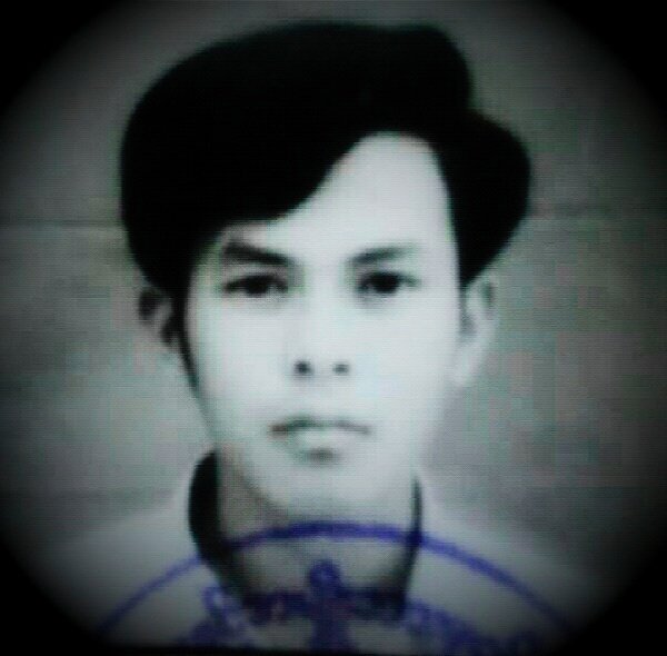Kyaw Shinn (@kyawshin4) on Twitter photo 