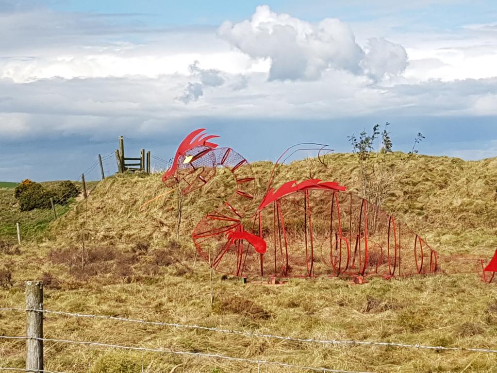 No idea what this is all about but I'll join in anyway. #dragononthedyke