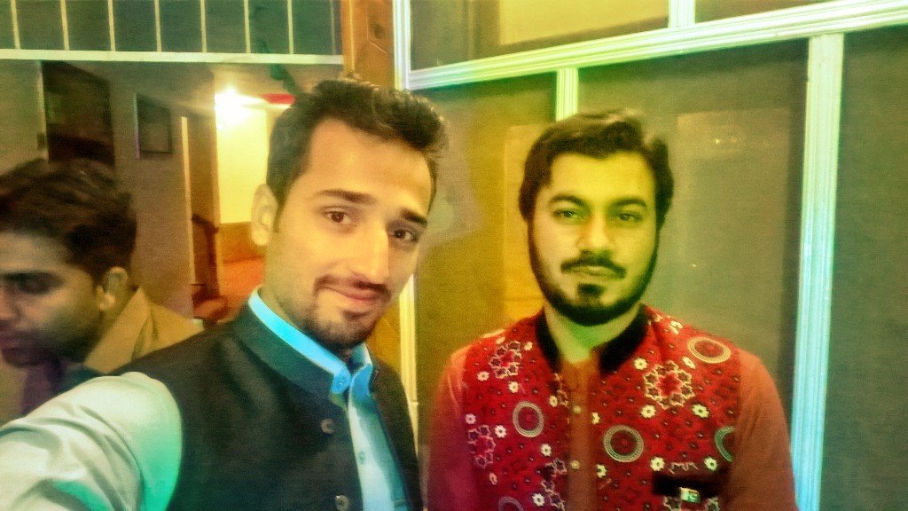 RashidKhan624's tweet photo. D3 & D4 #CultureNight & #BonFire๐ฅwith buddies
#ThankYouGoZest
#GoZest
#RediscoverKPK
#GoZestReturn
#Sawat
#KP https://t.co/49064dxail