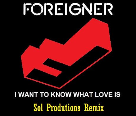 sol_baby_jesus's tweet photo. @Djmarksimon Just for fun.. #Foreigner #IWannaKnowWhatLoveIs #SolProductionsRemix https://t.co/GiS7JjFyH0 https://t.co/piG6R0sImY
