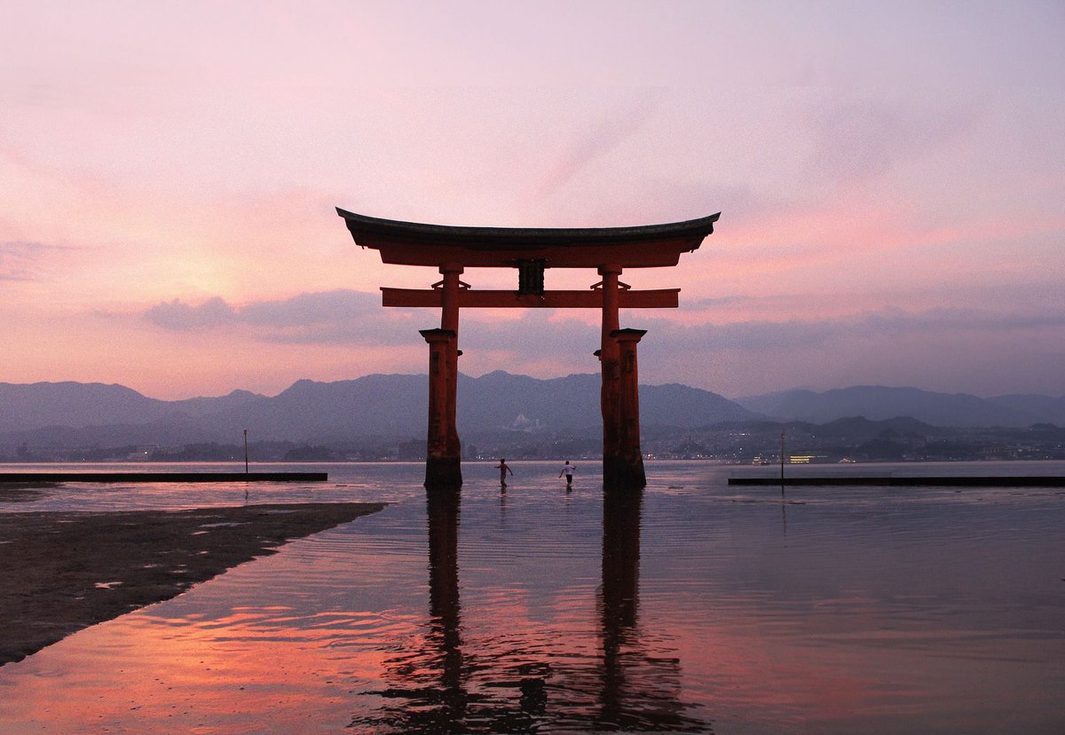jamesknightamd's tweet photo. 12 Most Famous Tourist Spots in #Japan https://t.co/TPJvtdPnm0 @DScottTravels https://t.co/QUN50zTTlf