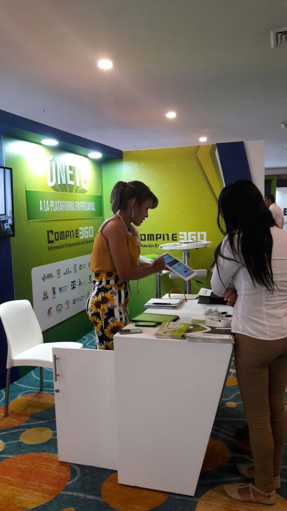 compite360's tweet photo. @compite360 está presente en el Congreso de @Confecamaras https://t.co/DaVS6LQZrH