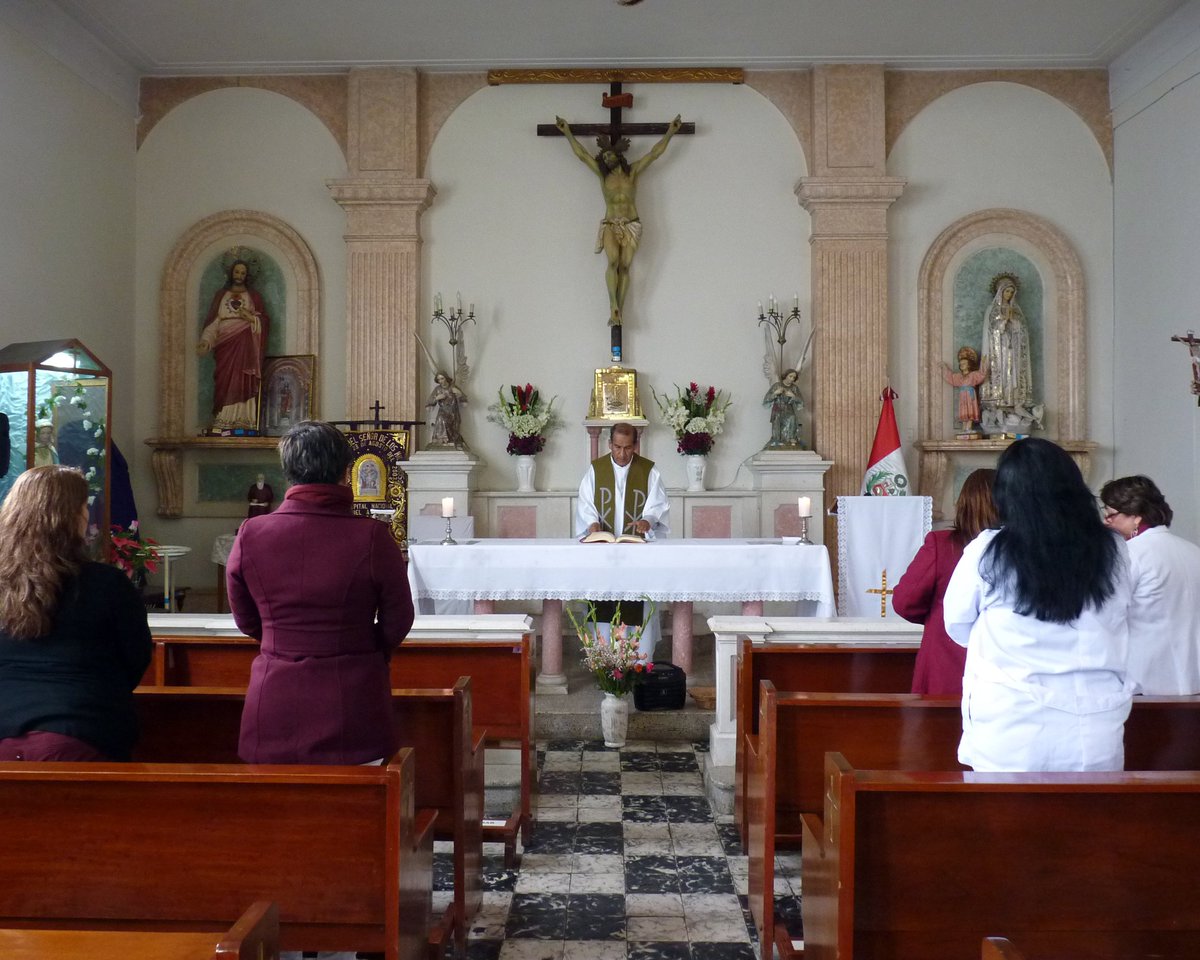 <a href="/HNDACCallao/">HNDAC</a> expresa un afectuoso saludo a los miembros del Serv. de Obstetricia al conmemorarse hoy el Día Internacional de la Obstetricia.