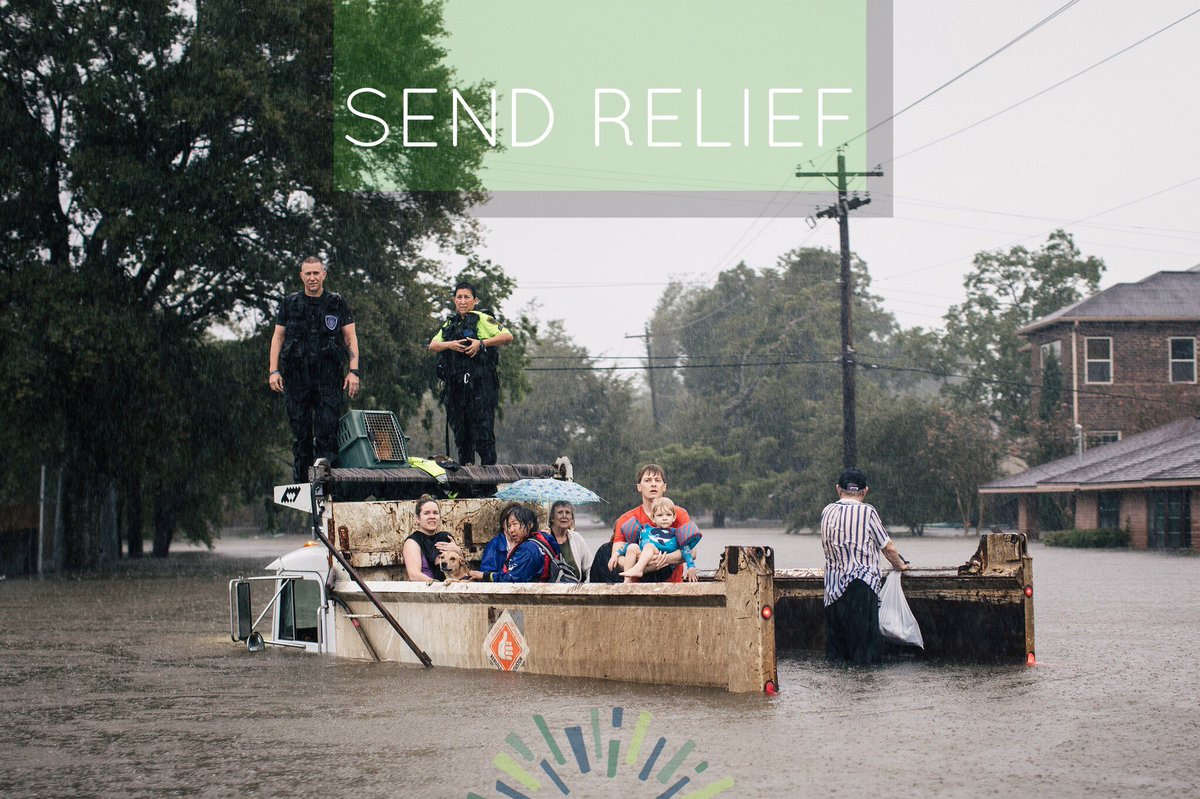 GospelHopeATL's tweet photo. Our church is partnering with @NAMB_SBC to participate in disaster relief for those affected by Hurricane Harvey. More info on our website. https://t.co/LWWcjHkQBj