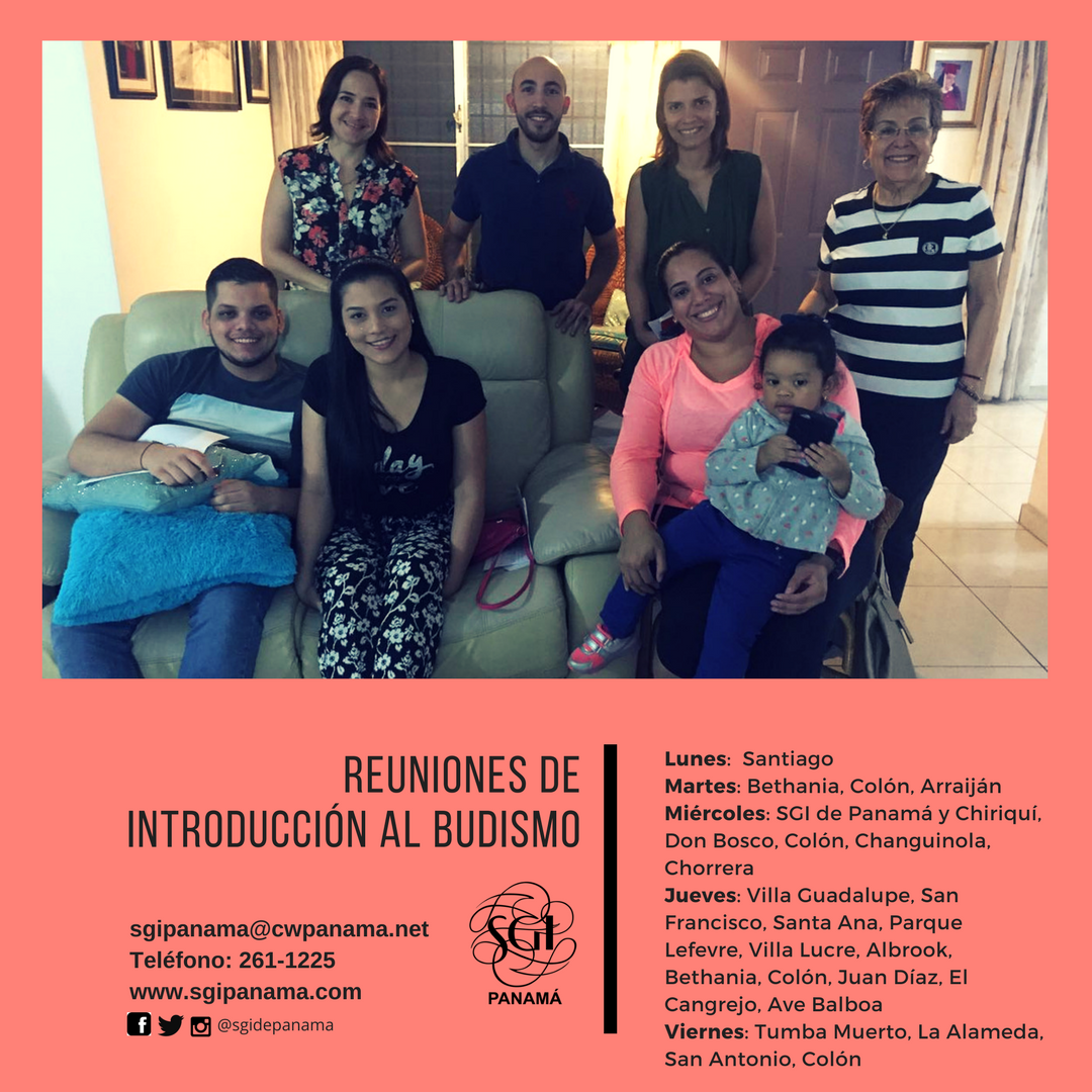 sgidepanama's tweet photo. “El verdadero valor dl diálogo no se encuentra solamente en los resultados q produce, sino también en el proceso dl diálogo en sí." #DIkeda https://t.co/MAiH51RLMv