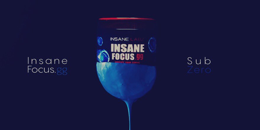 Insane Labz tweet media