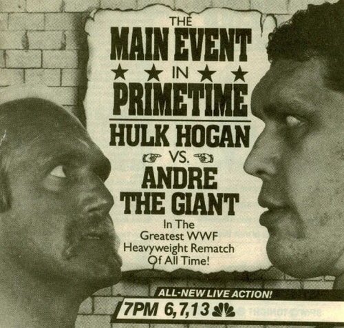 FansRewind's tweet image. Steve &amp;amp; @BenOffHours REWIND REVIEW The Main Event February 5, 1988. #WWE #SNME thefanspodcast.com/the-fans-podca…