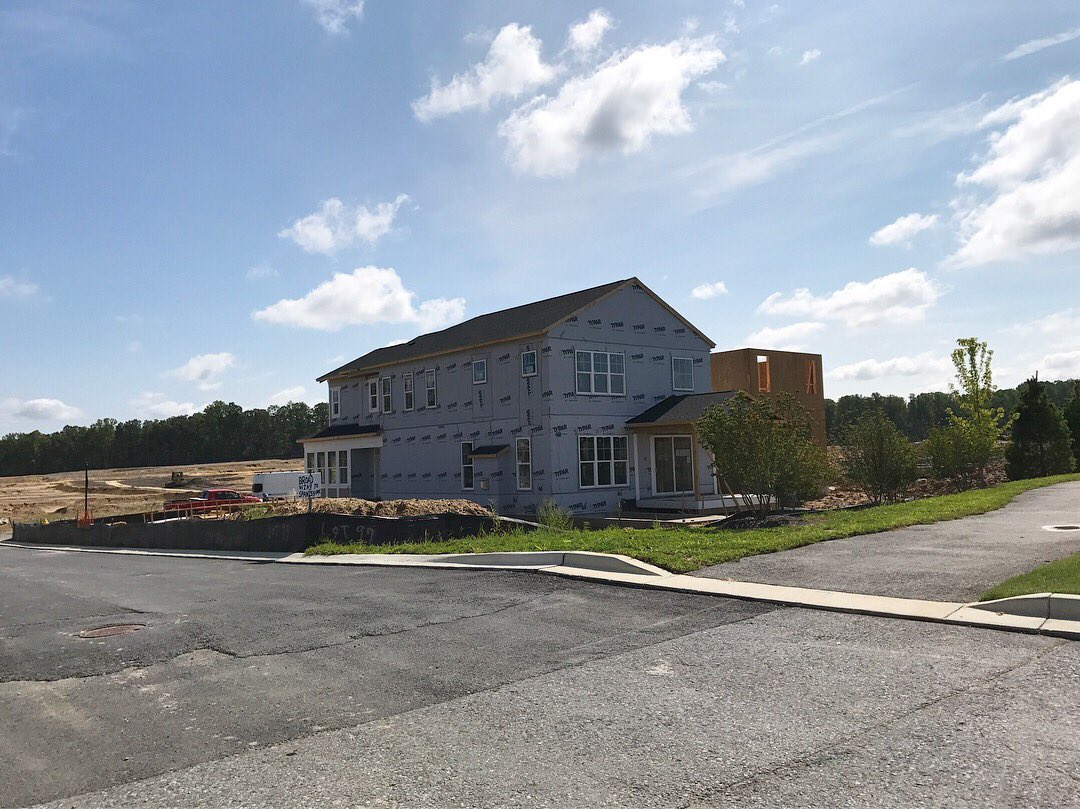Stanley Martin Homes (Stanley_Martin) Twitter