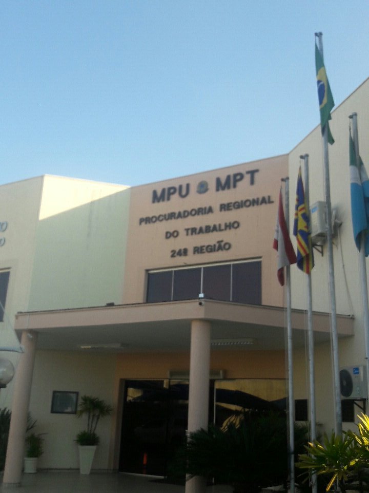 SINFARMS's tweet photo. No MPT-MS protocolando c
Ofício  pra nossa Assembleia em 5 Setembro #CONALIS #CONAFRET https://t.co/QmuYzVm8P5