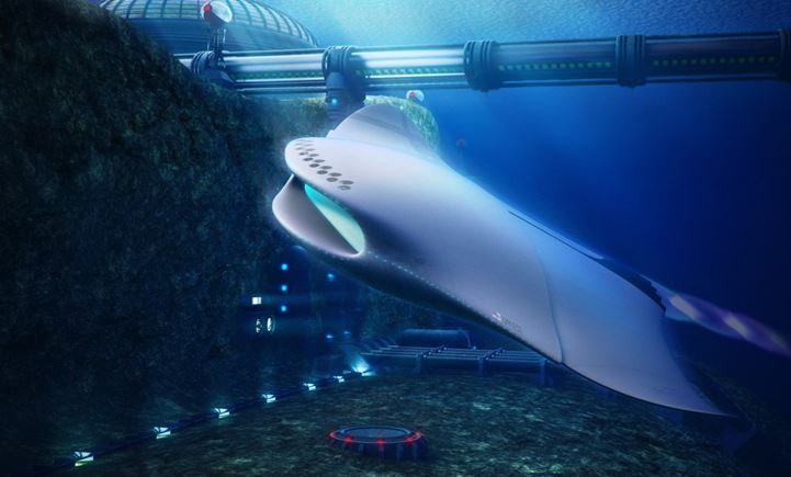 R_Cripwell's tweet photo. @RoyalNavy has unveiled futuristic submarine concepts which could change how underwater warfare looks in 50 years. https://t.co/9Klz9oO2JU https://t.co/E0V5NY1Y0h