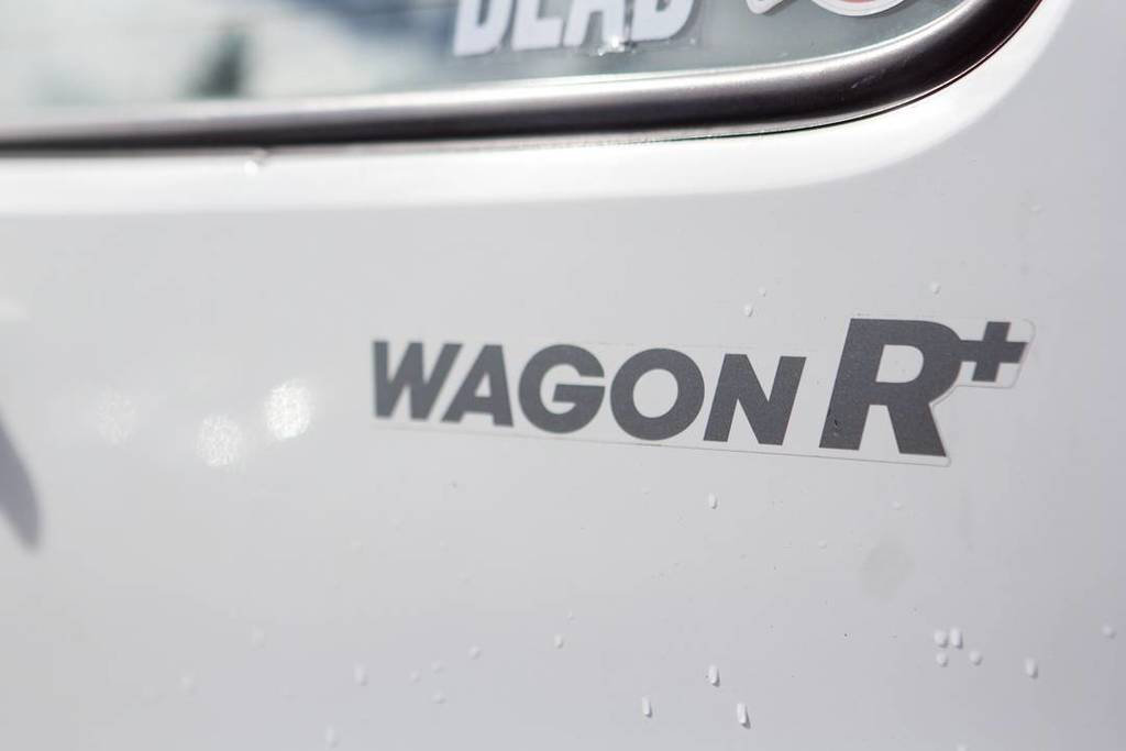 YFuriku's tweet photo. That Suzuki life!
#suzuki #wagonrplus #wagonr #kei #keicar #kcar #nz #newzealand #tallboy https://t.co/FSLIoCq4w8 https://t.co/Rwlk4S8rrC