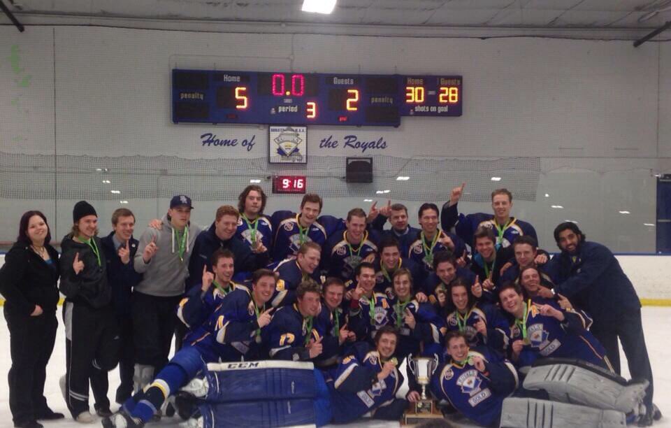 RoyalsJrBGold's tweet photo. 2013/2014 League and City Champions 🏆 #throwbackthursday #calgaryroyals #goldstandard #champions https://t.co/jnCFC72zPk