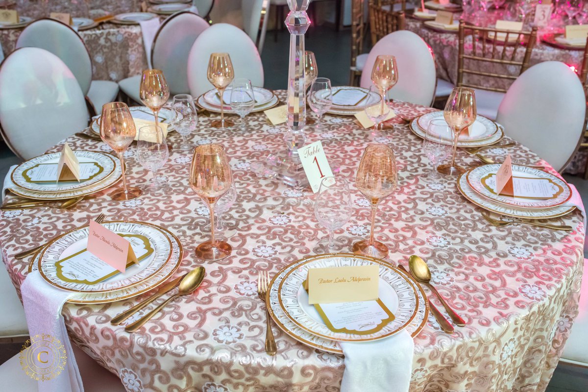 QwintPerfect's tweet photo. In need of a wedding planner, look no further! 💫💫💜💗💗 https://t.co/LAXhm1VLv2