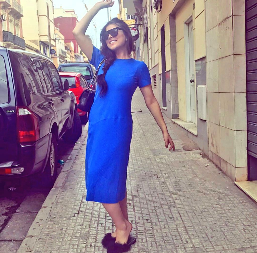 StaracAcademy's tweet photo. كلك على بعضك حلو #حنان_الخضر ❤
#HananeElkhader #StaracArabia https://t.co/cc4hY54iew